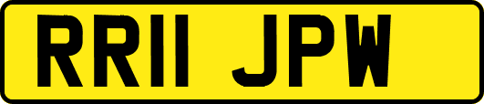 RR11JPW
