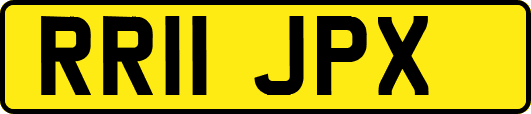 RR11JPX