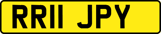 RR11JPY