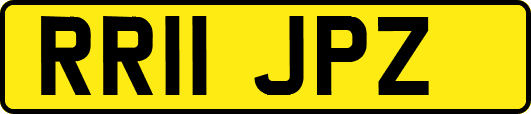 RR11JPZ