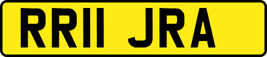 RR11JRA