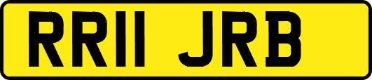 RR11JRB