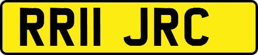 RR11JRC