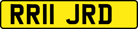 RR11JRD