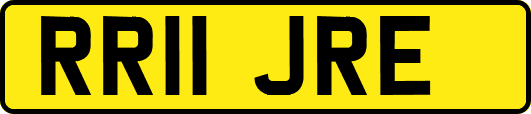 RR11JRE