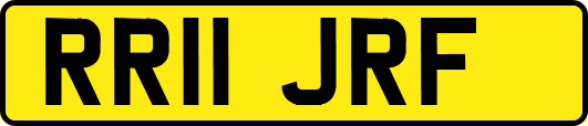 RR11JRF