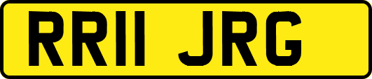 RR11JRG