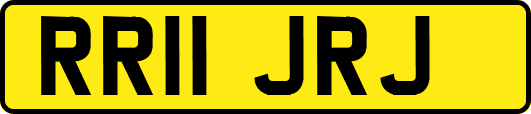 RR11JRJ