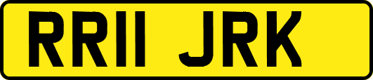RR11JRK