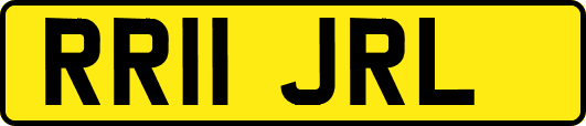 RR11JRL