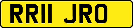 RR11JRO