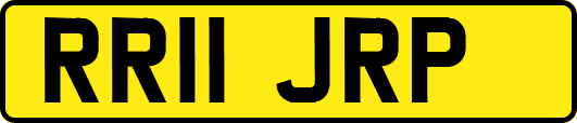 RR11JRP