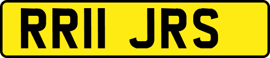 RR11JRS