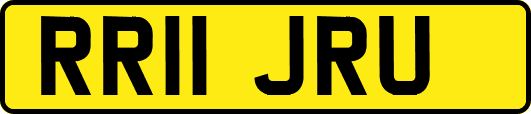 RR11JRU