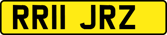 RR11JRZ
