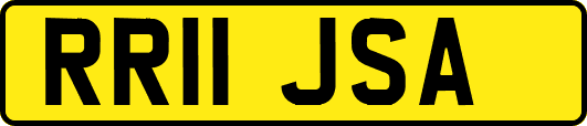 RR11JSA