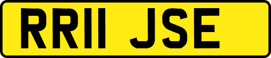 RR11JSE