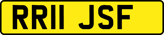 RR11JSF
