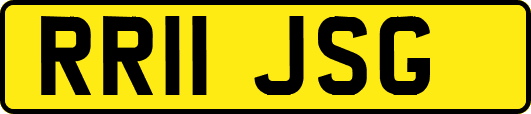 RR11JSG