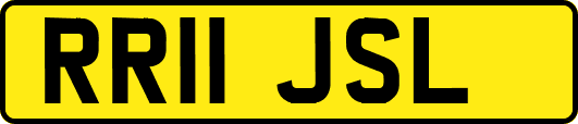 RR11JSL