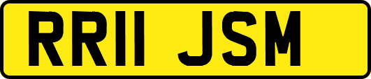 RR11JSM