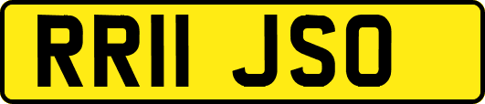 RR11JSO