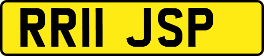 RR11JSP