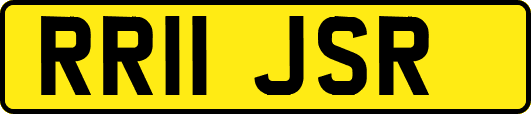 RR11JSR