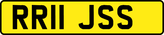 RR11JSS