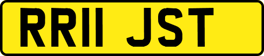 RR11JST