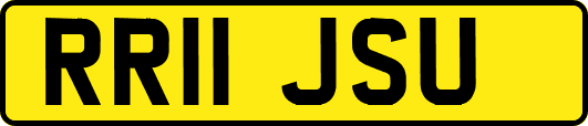 RR11JSU