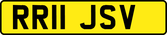 RR11JSV