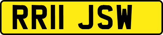 RR11JSW