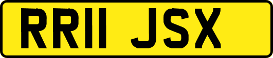 RR11JSX