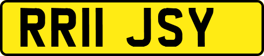 RR11JSY