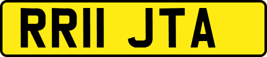RR11JTA