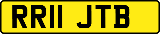 RR11JTB
