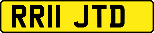 RR11JTD