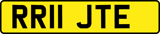 RR11JTE