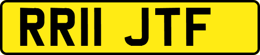 RR11JTF