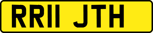 RR11JTH