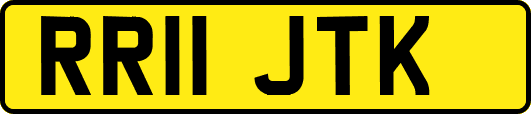 RR11JTK