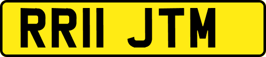 RR11JTM