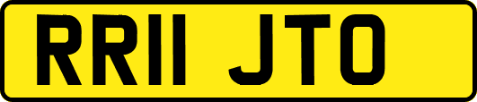 RR11JTO