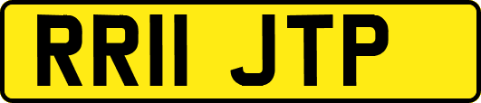 RR11JTP