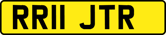 RR11JTR