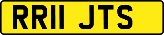 RR11JTS