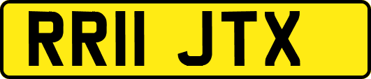 RR11JTX