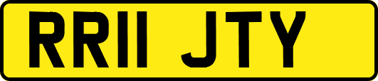 RR11JTY