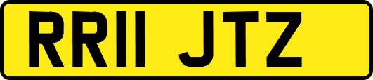 RR11JTZ